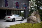 Bentley Continental GT First Edition 2018 года (JP)